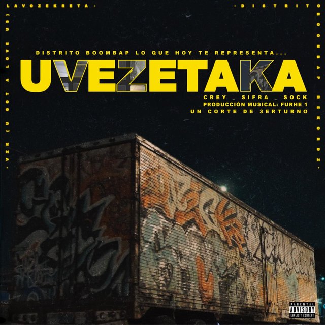 VZK (U Gotta Love Us)