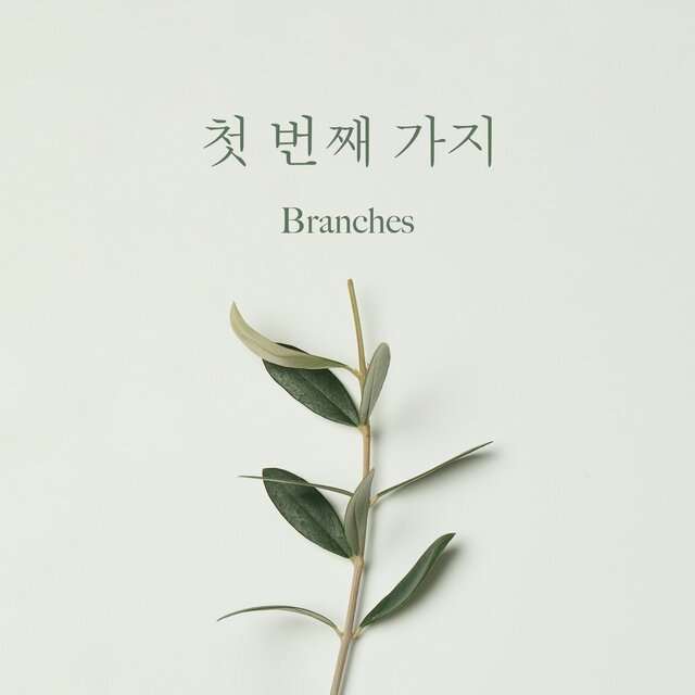 First branch