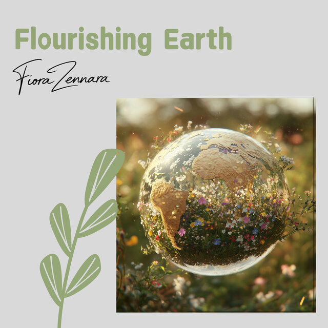 Flourishing Earth