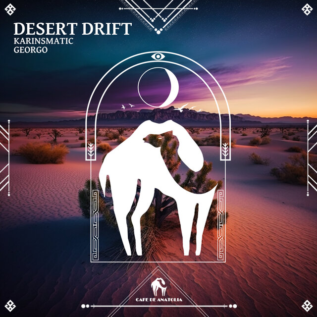Ghost of Sahara