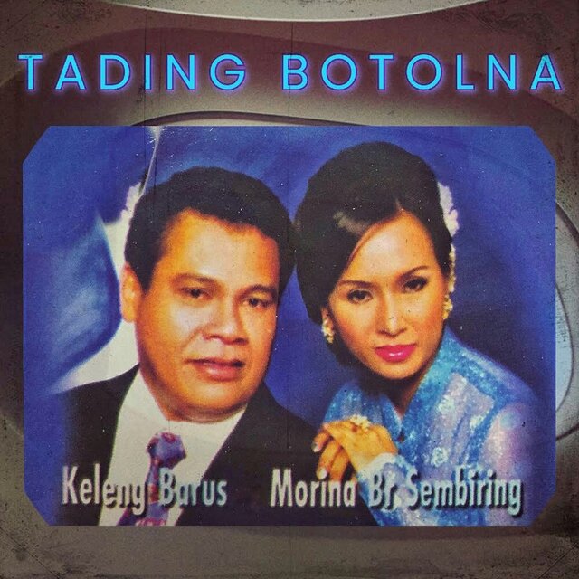 Tading Botolna