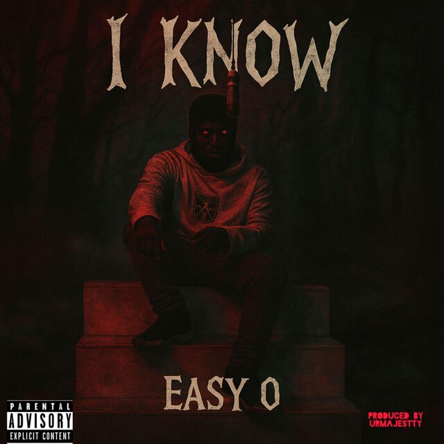I Know