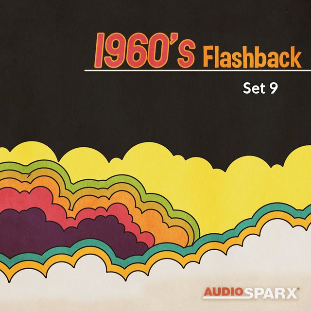 1960's Flashback, Set 9