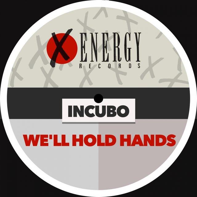 We'll Hold Hands