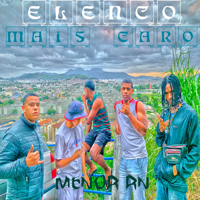 Elenco Mais Caro
