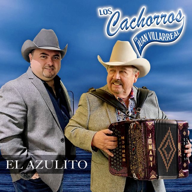 El Azulito