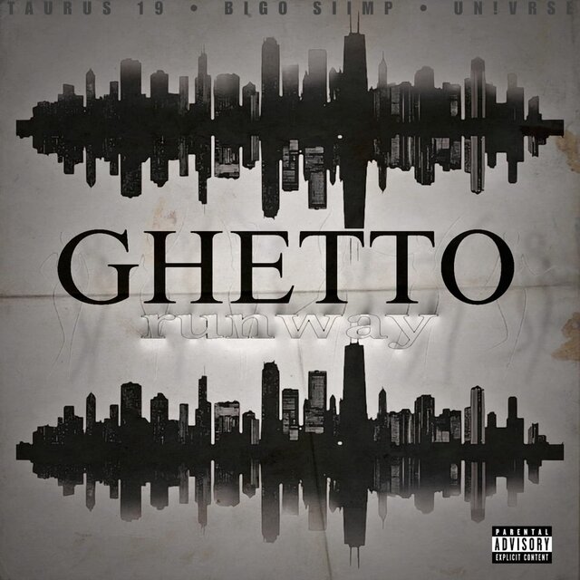 Ghetto Runway