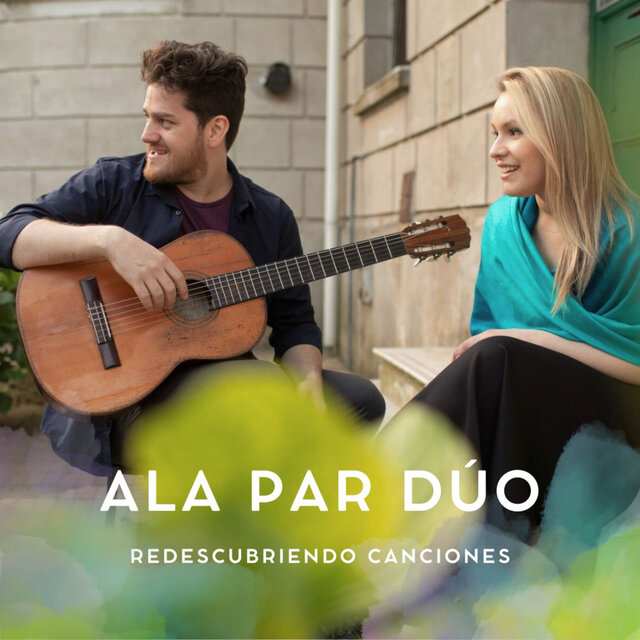 Redescubriendo Canciones