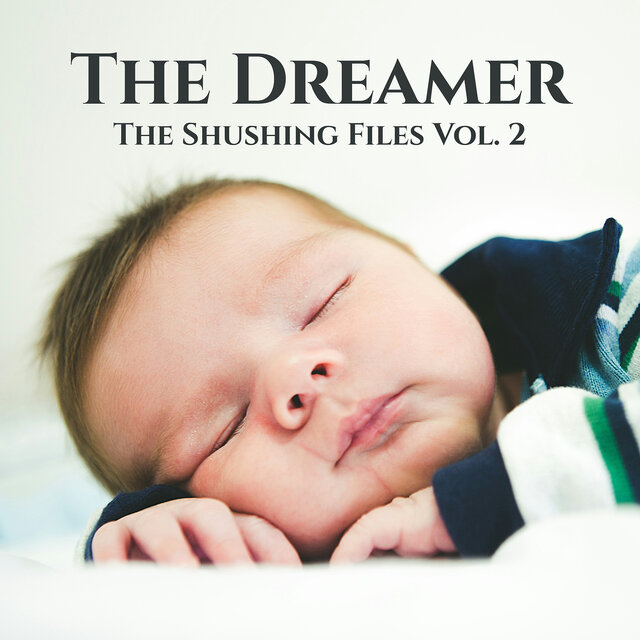 The Shushing Files, Vol. 2
