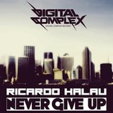 Never Give Up