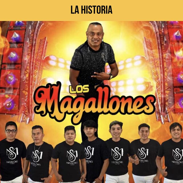 La Historia