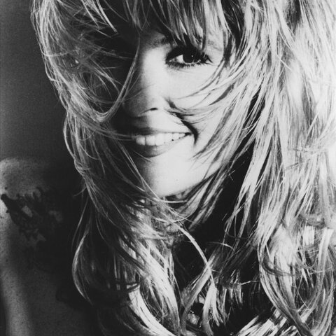 Lita Ford - TIDAL
