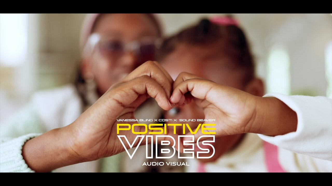 Positive Vibes
