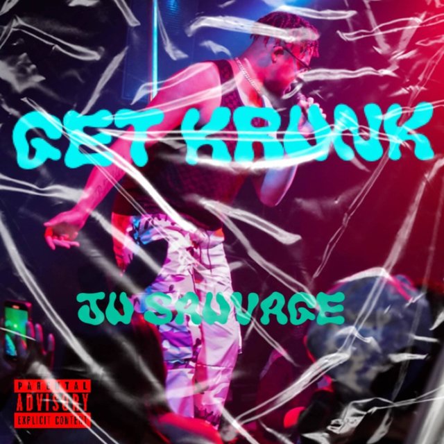Get Krunk by Ju Sauvage on TIDAL