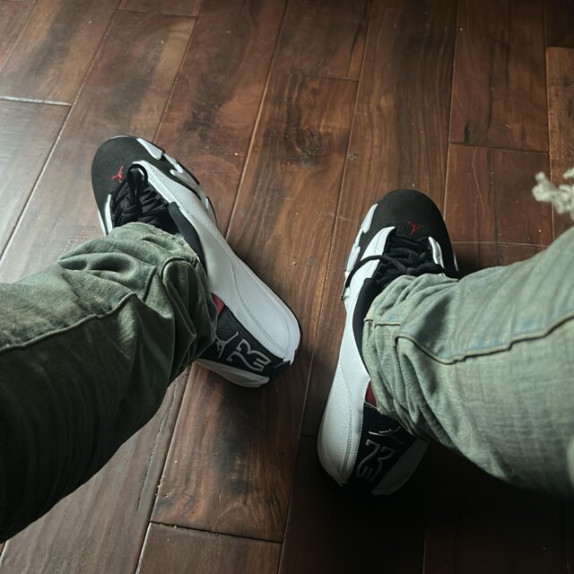What It Is