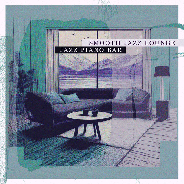 Smooth Jazz Lounge