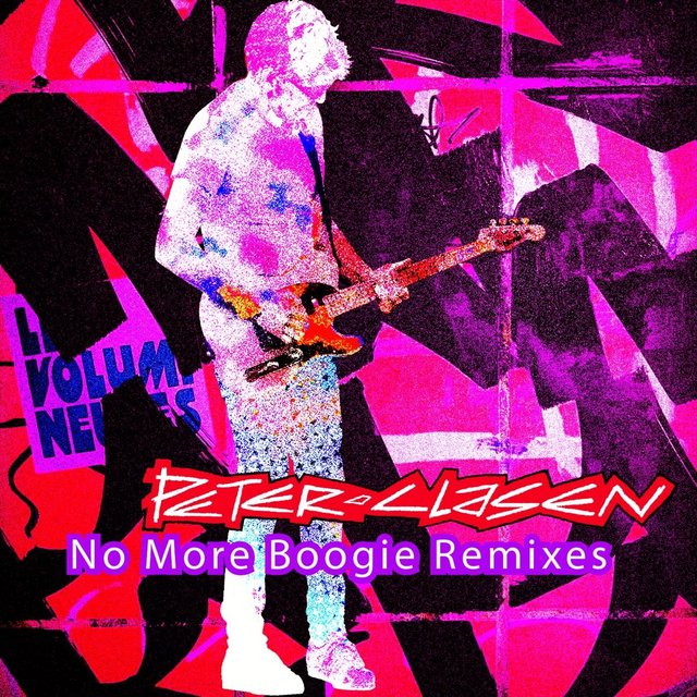 No More Boogie Remixes