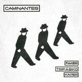 Caminantes