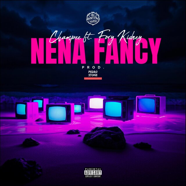 Nena Fancy (feat. Champee & Fory Kidney)