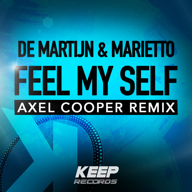 Feel My Self