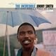 Cover art for album Softly As A Summer Breeze by Jimmy Smith