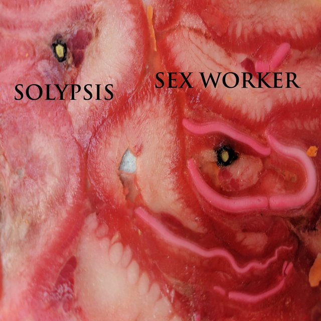 Sex Worker