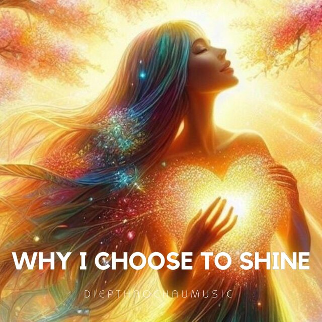 Lý Do Em Tỏa Sáng – Why I Choose to Shine | Official Music Video