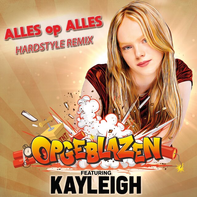 Alles Op Alles