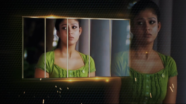 Kozhi Chinkaara Poomkozhi (Lyric Video)