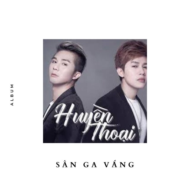 Sân Ga Vắng