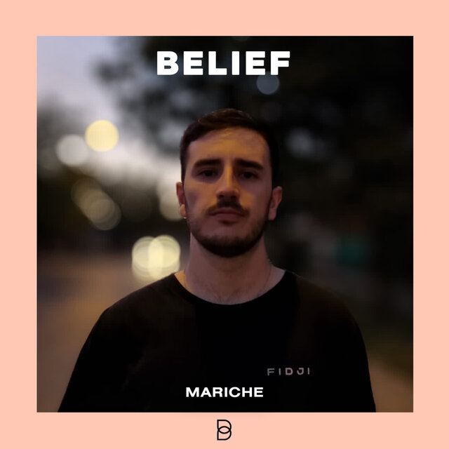 BELIEF PODCAST003