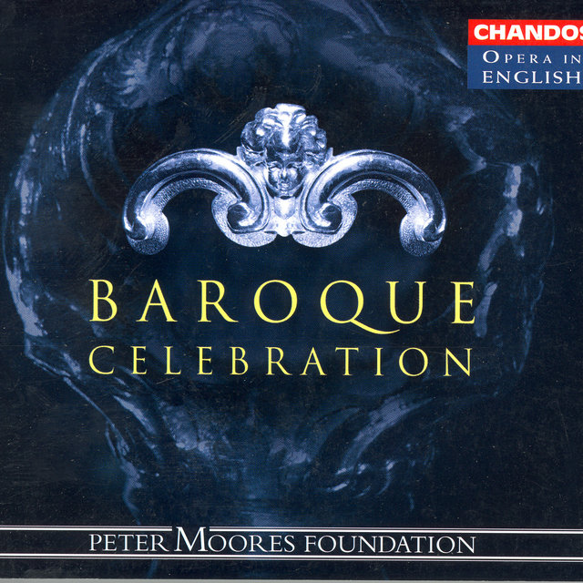 Baroque Celebration (Sung in English)