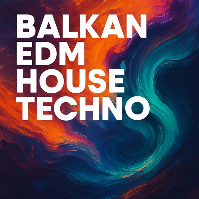 Balkan EDM House Techno