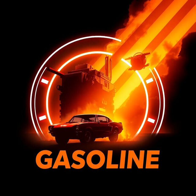 gasoline