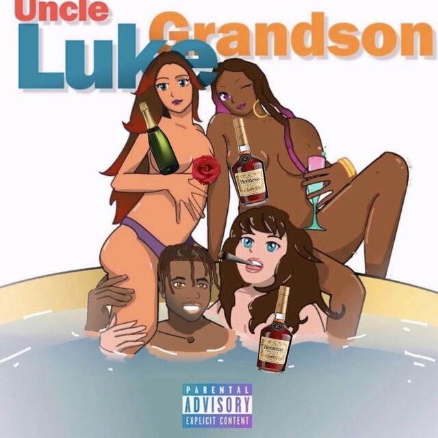 Uncle Luke Grandson