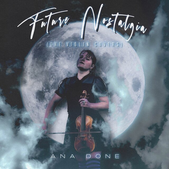 Future Nostalgia (The Violin Covers)
