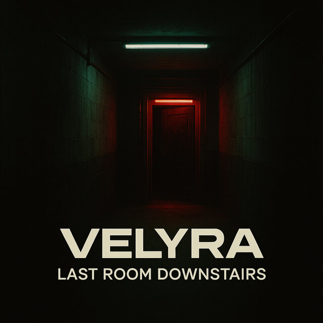 Last Room Downstairs