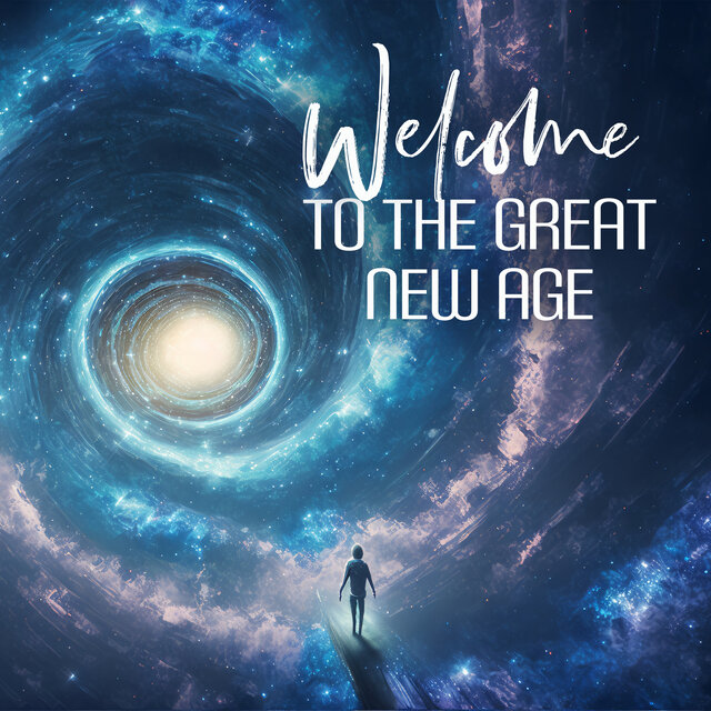 Welcome To The Great New Age