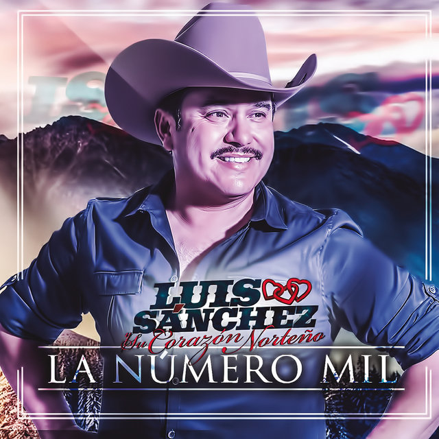 La Número Mil