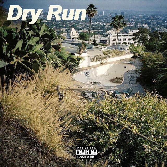 Dry Run Vol. I