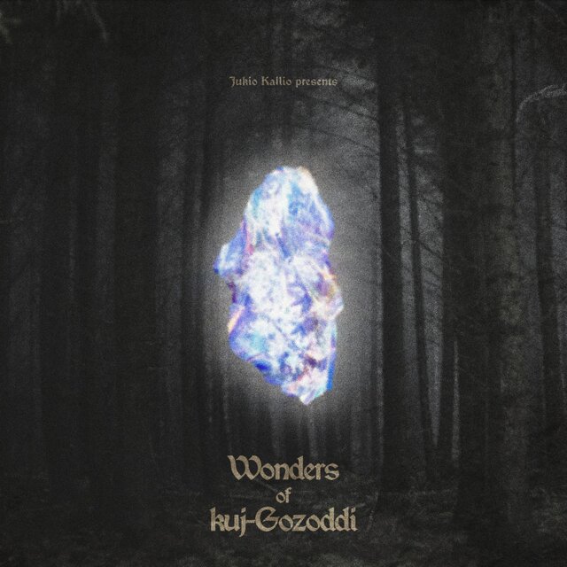 Wonders of kuj-Gozoddi