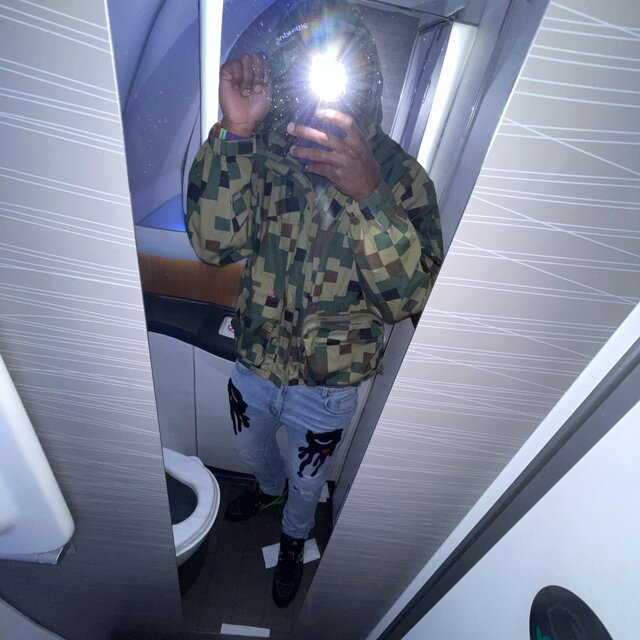 Yeah Babii