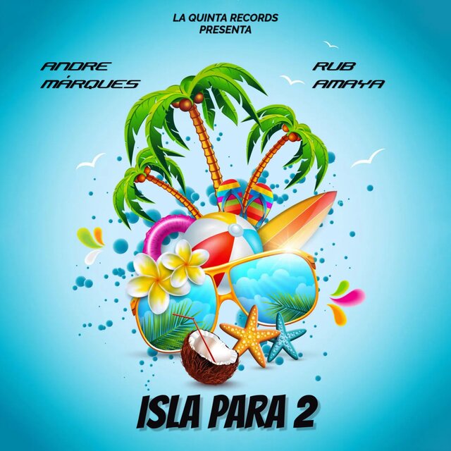 Isla para 2