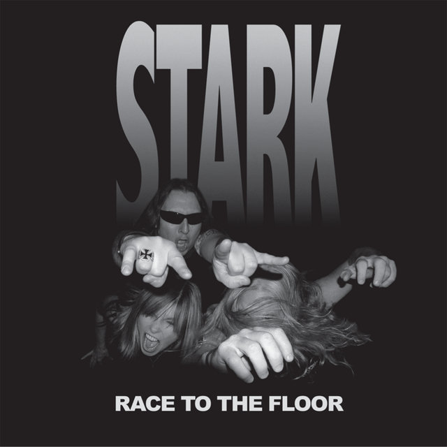 Race to the Floor