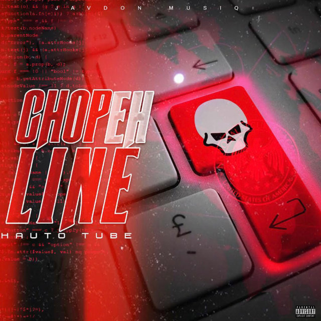 Chop Eh Line