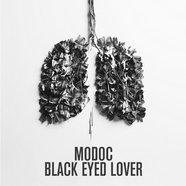 Black Eyed Lover