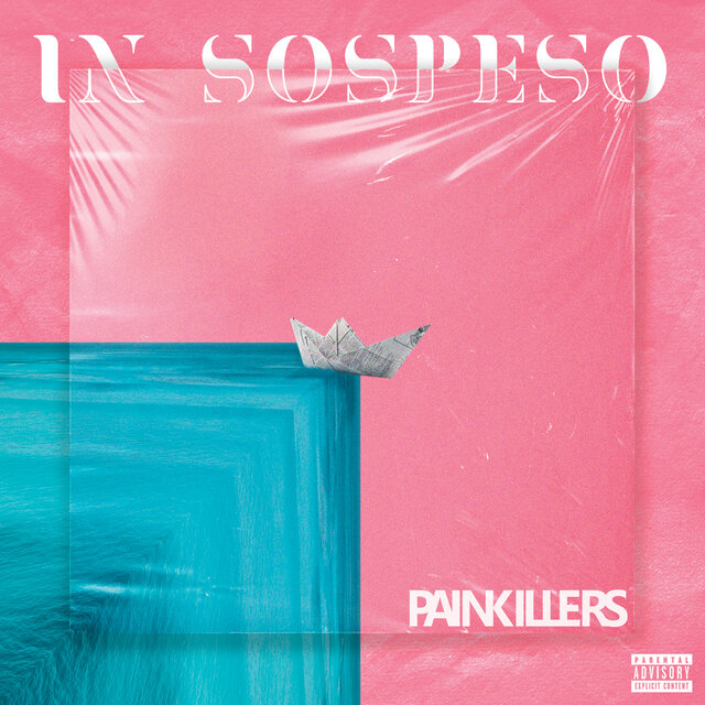 IN SOSPESO