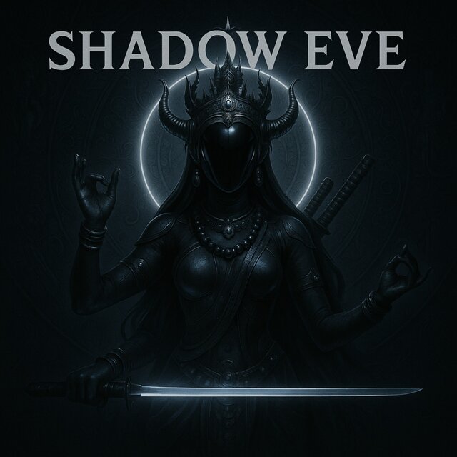 SHADOW EVE The Second Chapter (Original Ver.)