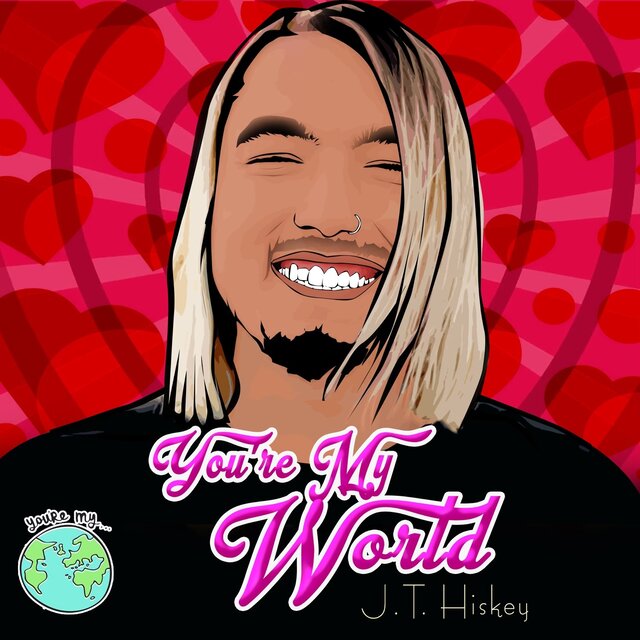 You're My World: The Remixes