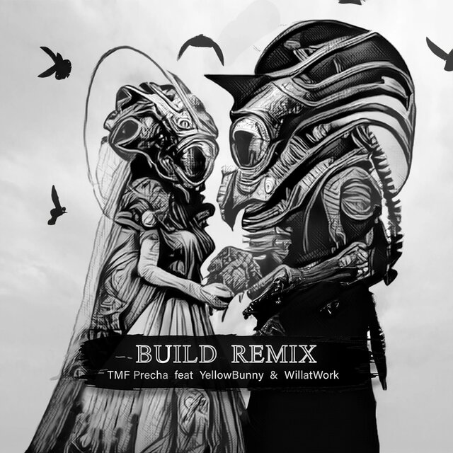 Build (Remix)